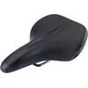 Image de CONTEC Ct selle Sonic Trekking 271X188 Mm Airfoam Schwar noir