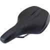 Image de CONTEC Ct selle Sonic Mtb 254X 162 Mm Airfoam noir noir