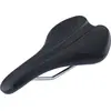 Image de CONTEC Ct Selle Dynamic Mtb 280X151 Mm noir noir