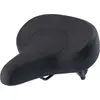 Image de CONTEC Ct selle Majestic City 267X257 Mm noir noir