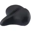 Image de CONTEC Ct selle Majestic City 275X284 Mm noir noir