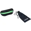 Image de Contec Sportbrille Rush Revo ct Lunettes Rush noir mat or foncé