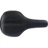 Image de Selle Contec métrique CT Selles métriques City 275x155 mm noir