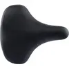 Image de Selle Contec métrique CT Selles métriques City 260x210 mm noir