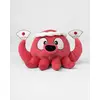 Image de ItemLab Parodius Figurine en peluche Takosuke 16 cm