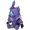 Image de ItemLab World of Warcraft Plüschfigur Arthas 30 cm