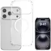 Image de 4smarts Ibiza coque de protection pour téléphones portables 17,5 cm (6.9 ) Transparent Apple (brand) Apple iPhone 17 Pro Max - Neuf