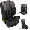 Image de Siège-auto FableKids NALA Gris | Isofix, i-Size 76-150 cm, harnais 3 points