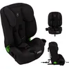 Image de Si ¨ge-auto FableKids NALA noir | Isofix, i-Size 76-150 cm, harnais 3 points
