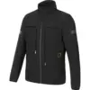 Image de Veste de travail Fusion Würth MODYF anthracite L