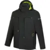 Image de Parka de travail Fusion Würth MODYF anthracite XXL