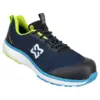 Image de Chaussures de sécurité Carbon 290 ultra-légères S1PL Würth MODYF marine 44