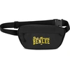 Image de BENLEE HAYFIELD kidney bag - noir