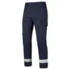 Image de Pantalon de travail Star CP 250 Reflex Würth MODYF marine 42