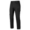 Image de Pantalon de travail hiver Star CP 250 Würth MODYF noir 38