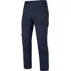 Image de Pantalon de travail hiver Star CP 250 Würth MODYF marine 36