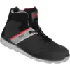 Image de Chaussures de sécurité Montantes S3L SR Cetus Würth MODYF Noires 47