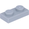 Image de 3023 Bleu clair-gris 25 pièces