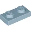 Image de 3023 Bleu sable 100 pièces