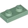 Image de 3023 Vert sable 1 pi ¨ce