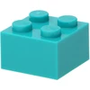 Image de 3003 Turquoise foncé 1 pièce