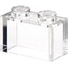 Image de 3065 Trans (Trans Clear) 100 pièces