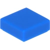 Image de 1 pièce LEGO, pièce n° 3070, bleu (Blue)