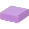 Image de 1 pièce LEGO, pièce n° 3070, lavande moyenne (Medium Lavender)