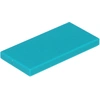 Image de 87079 Turquoise foncé 10 pièces