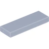 Image de 50 pièces LEGO, pièce c. 63864 en gris clair
