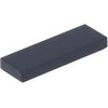 Image de 50 pièces LEGO, référence 63864 en noir