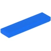 Image de 25 pièces LEGO, pièce c. 2431 en bleu