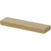 Image de 25 pièces LEGO, référence 2431 en beige foncé (dark tan).
