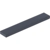 Image de 25 pièces LEGO, pièce n° 6636, Noir (Black)