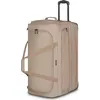 Image de REDOLZ sac de voyage trolley Duffle Essentials Wheeled Duffle Exp. Beige 70cm