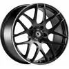 Image de Schmidt Jante Gambit 11.5Jx22 ET 42 5x112 Diamant Noir E11522GADO+42JP0BH compatible avec Mercedes-Benz GLE MKII Coupe Type V167, GLS Type X166