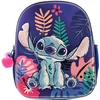Image de Disney Lilo&Stitch Bagpack EVA Sac de loisirs Sac à dos pour enfants