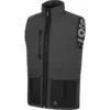 Image de Gilet de travail URBAN Anthracite S