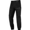 Image de Pantalon de travail Cargo URBAN LIGHT Noir 50