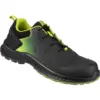 Image de Chaussures de sécurité basses FADE S3S ESD Noir 43