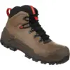Image de Chaussures de sécurité montantes CRONOS S3S SR FO HRO CI HI LG SC Brun 38