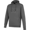 Image de Sweat de travail Hoodie LOGO X Gris XS