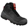 Image de Chaussures de sécurité montantes imperméables CRONOS S7S SR FO HRO CI HI LG SC Noir 47