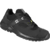 Image de Chaussures de sécurité basses STRETCH X S3S Noires 36