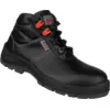 Image de Chaussures de sécurité montantes DEIMOS S3L A CI HI FO SR Noir 39
