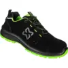 Image de Chaussures de sécurité basses CRUISE S1PS ESD Noir 40