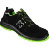 Image de Chaussures de sécurité basses CRUISE S1PS ESD Noir 44