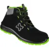 Image de Chaussures de sécurité montantes CRUISE S3S Noir 40