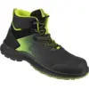 Image de Chaussures de sécurité montantes FADE S3S ESD Noir 35
