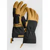 Image de Ortovox Merino Freeride Gants marron XS